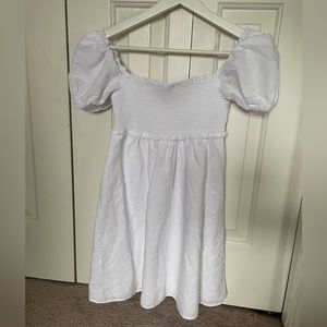 Hadley dress
